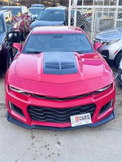 شيفروليه كامارو